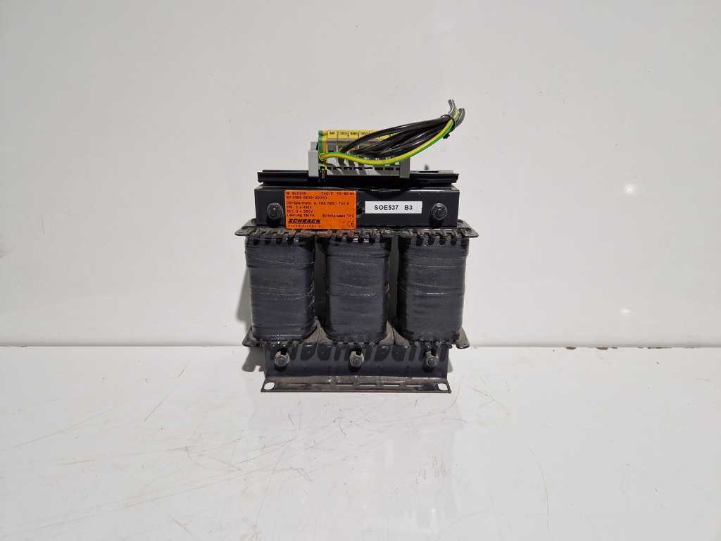 Schrack - 620835 - Transformator