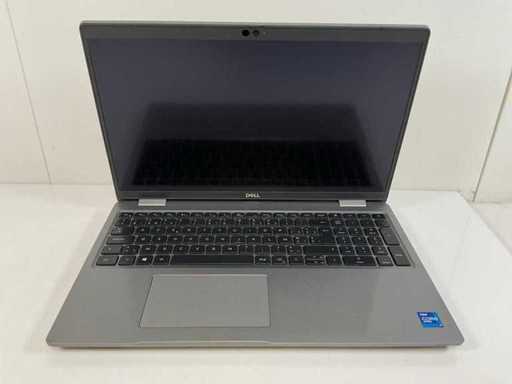 Dell Latitude 5520 15,5”, Core(TM) i7 11th Gen, 16 GB RAM, 512 NVMe Laptop