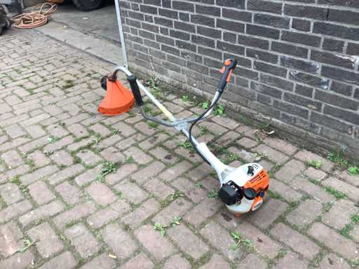 2017 stihl fs55 Bosmaaier