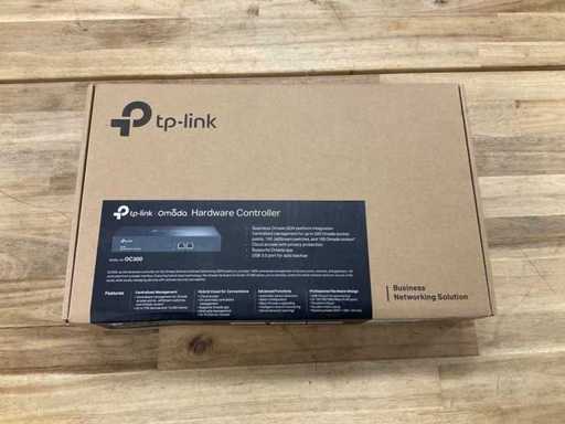 TP Link OC300 Hardware controller