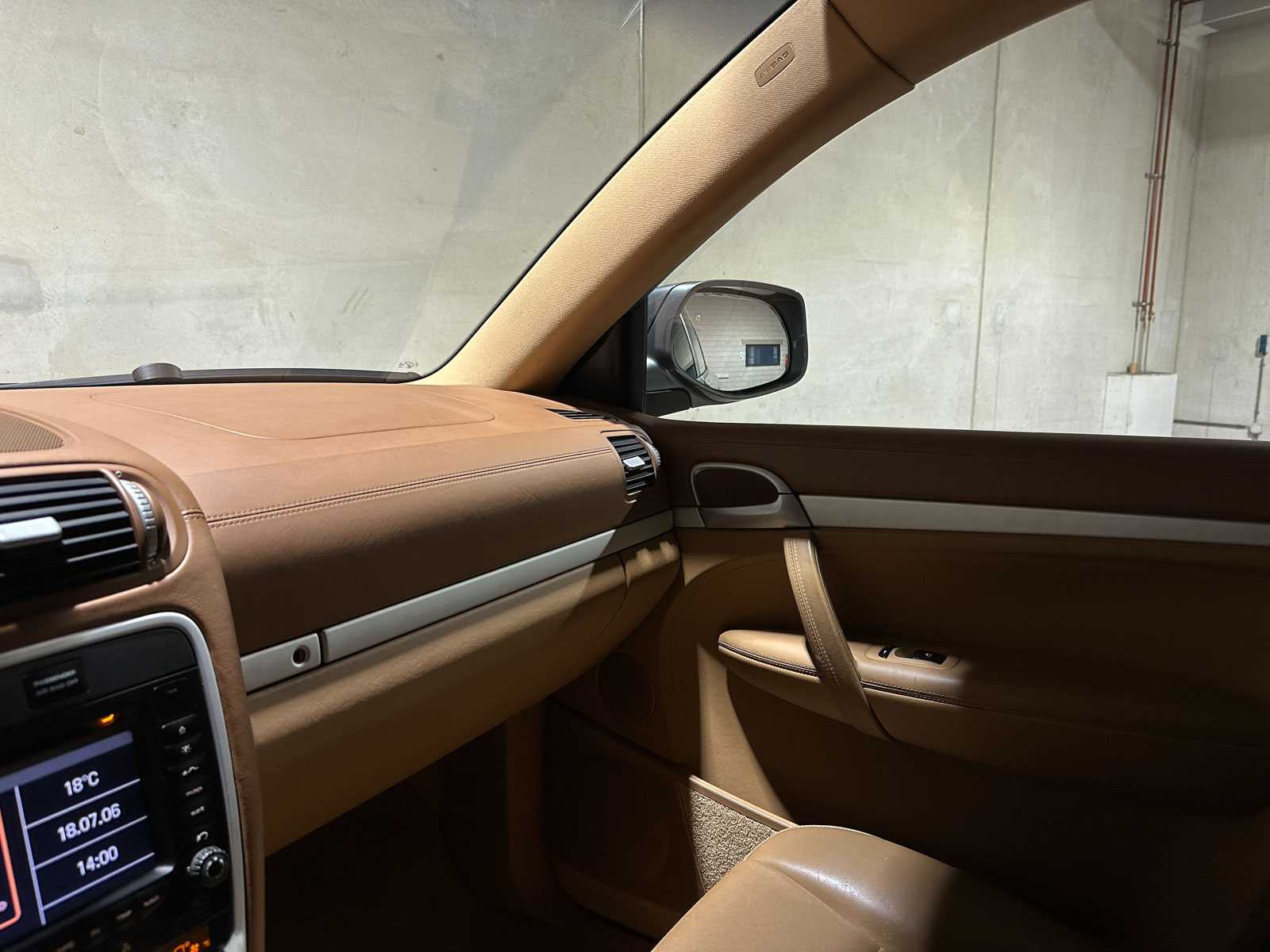 Porsche Cayenne 3.6 V6 290pk 2008 (Origineel-NL), 20-ZD-PN Youngtimer