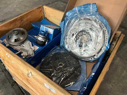 Partij SKF auto/ motor onderdelen