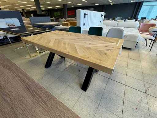 Salle à manger nela