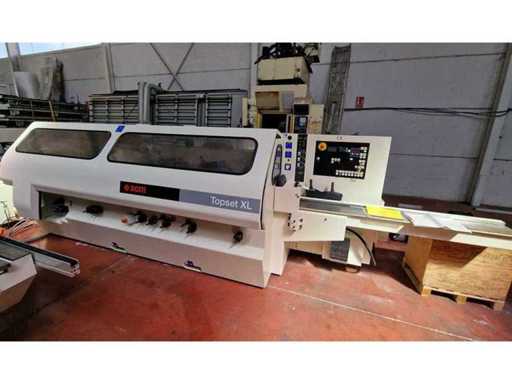 SCM TOPSET XL 22U Narzędzie do formowania - 2002