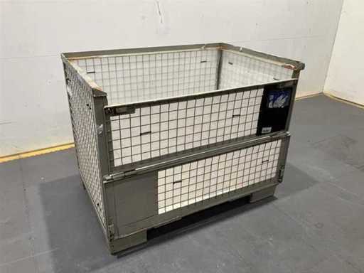 gitterbox - Various Internal Transport (3x)