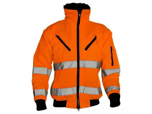 Oxxa - Akila - pilotjas gevoerd maat 2XL (12x)