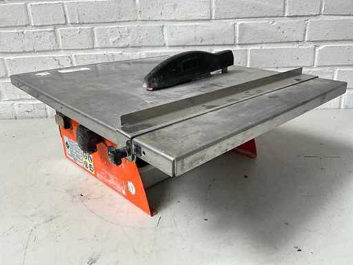 Mașină de tăiat plăci Rubi ND-200
