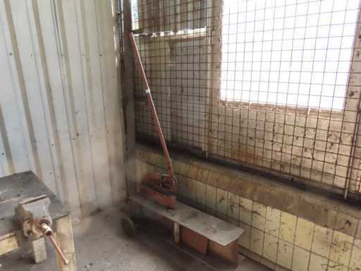 Peddinghaus - 2BR4 - 300 - Foarfecă de tăiere