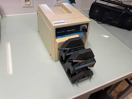 Masterflex - 7520-67 - Pompe