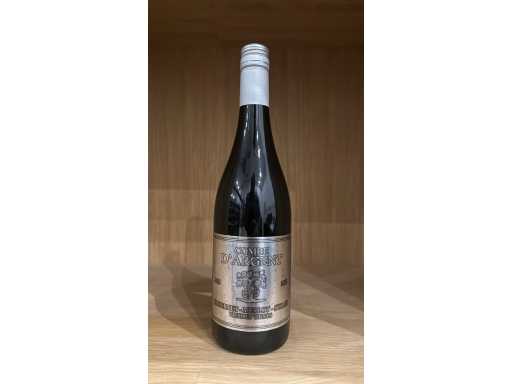 2024 - COMBE D'ARGENT - VIEILLES VIGNES - Vino rosso (90x)