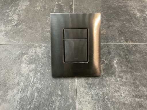 GROHE - Skate Cosmopolitan - Placă de control