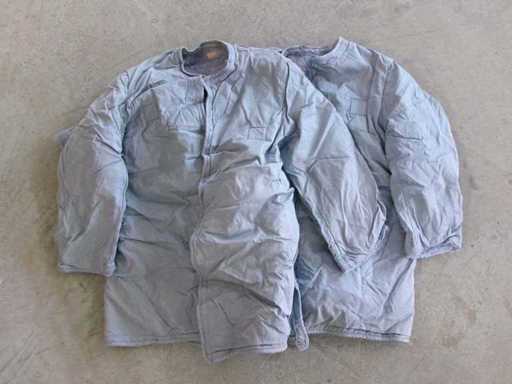 C?ptu?eal? SE pentru parka de câmp albastr? (MR) (8x)