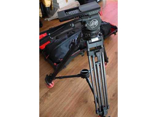 Sachtler Tripod Video 18