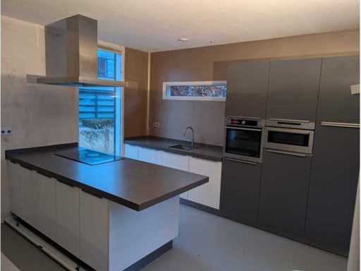 Eggersmann - Keuken met apparatuur