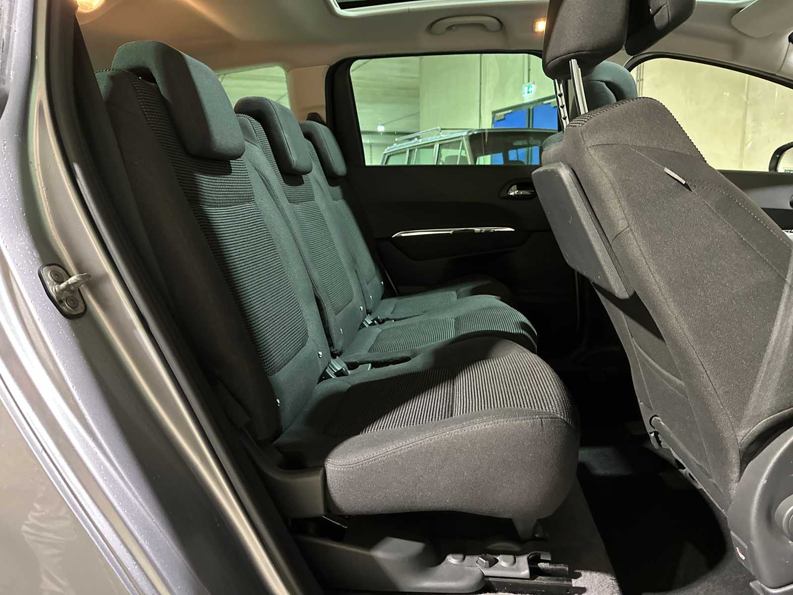 Peugeot 5008 1.2 PureTech Style 5p. 131hp 2015, GL-399-V
