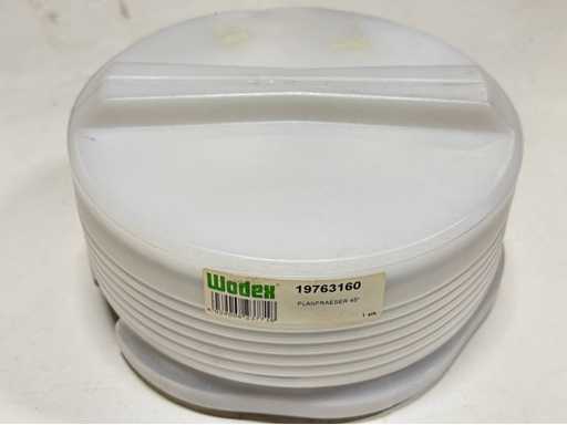 WODEX  Planfräser