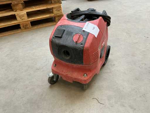 Aspirateur industriel Hilti VC 20-Li