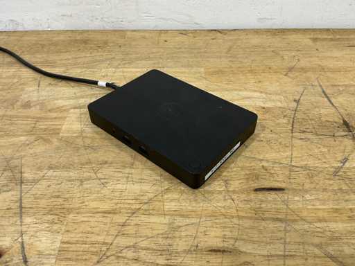 Dell - K17A001 - Docking Station (2x)