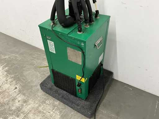 Efficold - V-100-GE - Beer cooler