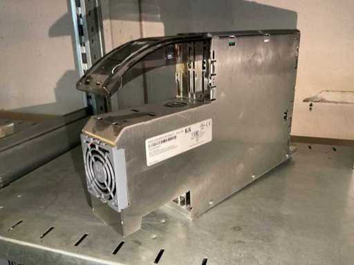 Acopos Multi 8B0C0320HC00.00A-1 Frequentieregelaar