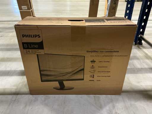 Philips B-Linie LCD-Monitor
