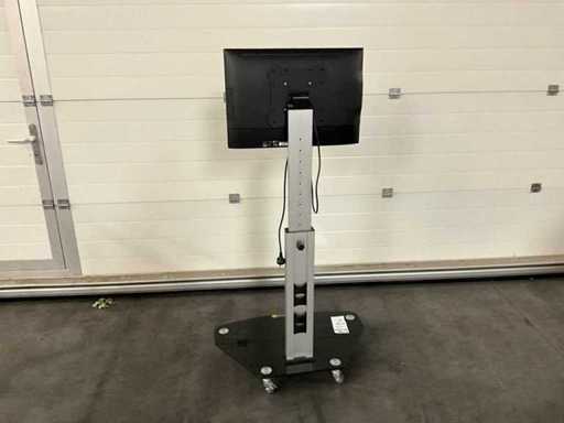 Dell Optiplex 7440 AIO Monitor