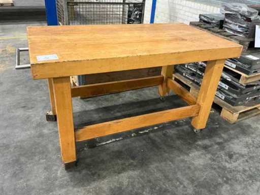 Workbench