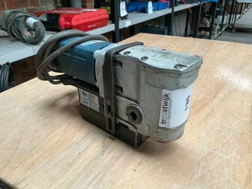 BDS MAB 155 Magnetic Drilling Machine