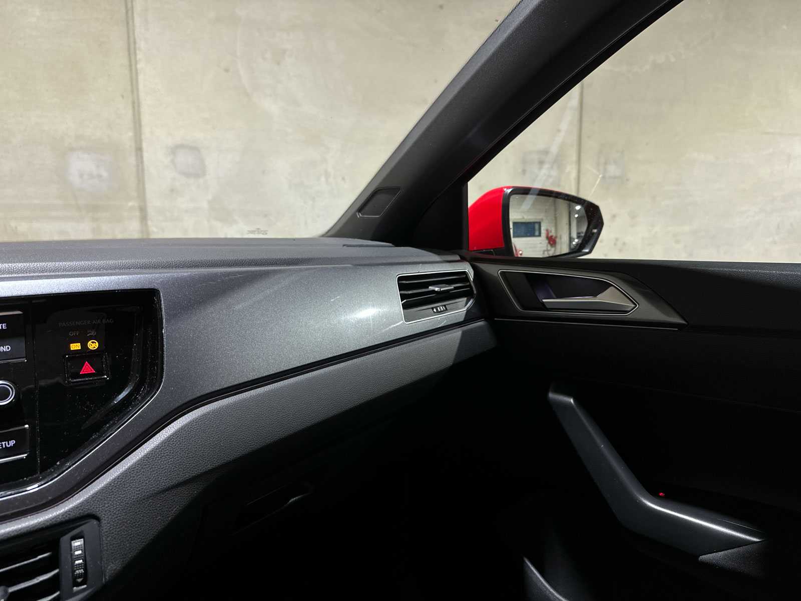 Volkswagen Polo GTI 2.0 TSI 200pk 2019, S-110-LZ
