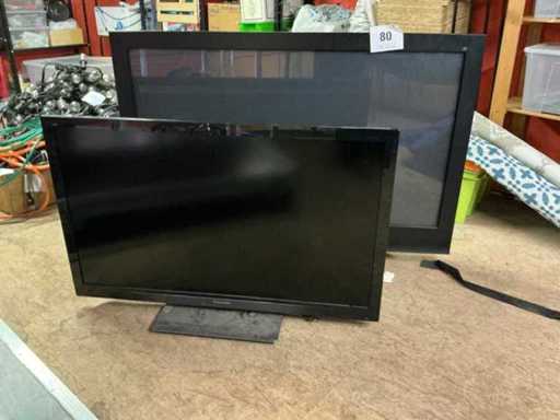Television (2x)