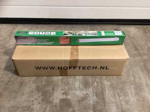 Atelier de lampes LED 10 pièces