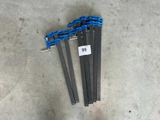 PIHER Collets (7x)