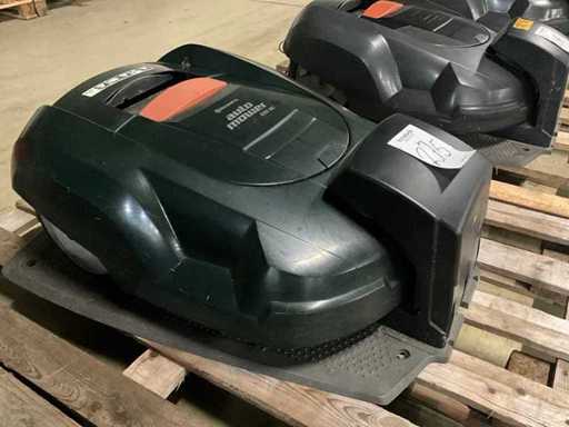 2015 Husqvarna Automäher 220 AC Roboterrasenmäher