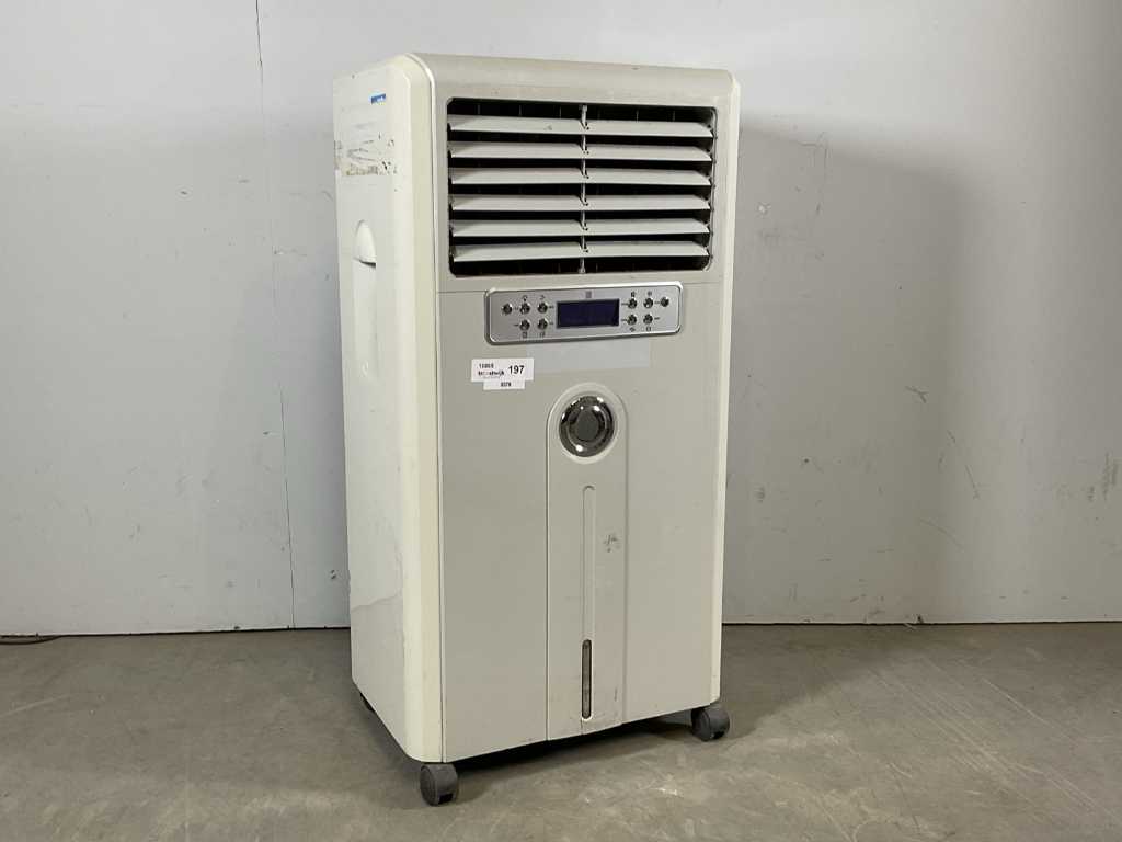 2013 Sial / Munters CCX 2.5 Evaporative cooler 2.500m³/hr 230V