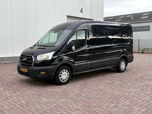 Ford - Transit - 350 2.0 TDCI L3H2 Tr - Van