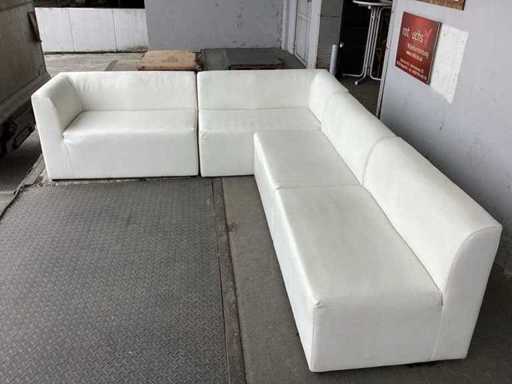 Mobilier de salon (4x)