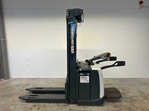 Atlet - 2015 - PSP - Stapelaar