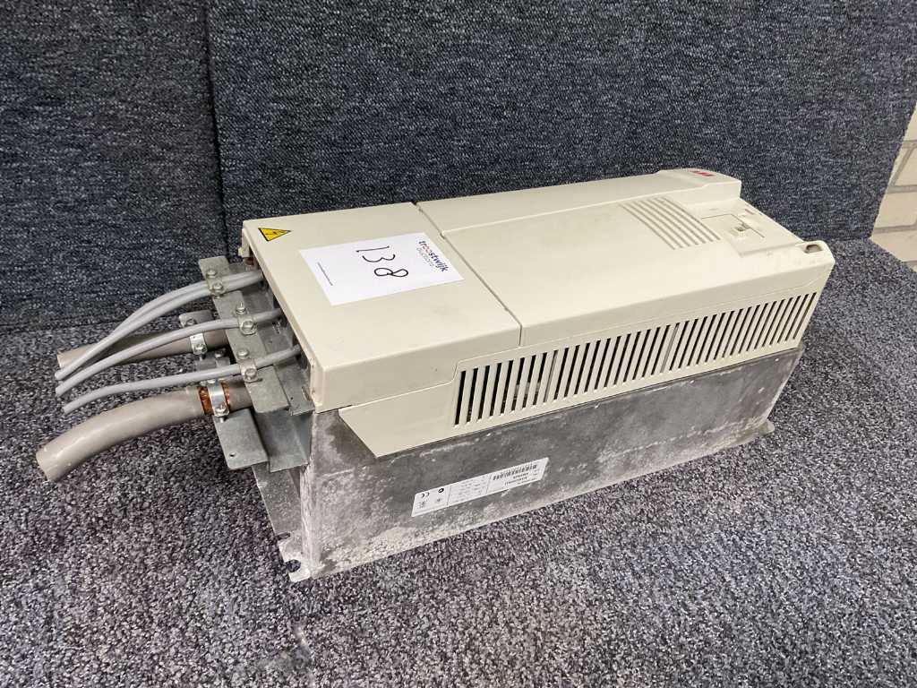 ABB ACS401001632 Frequency Inverter
