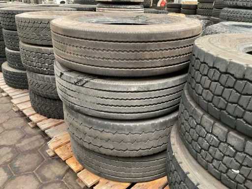 Anvelopa Michelin (4x)