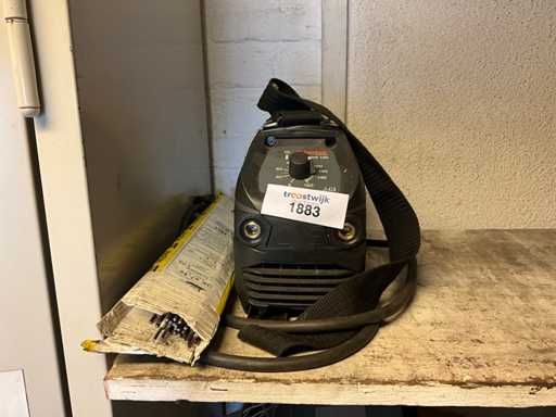 Lastek Rodie 150 Saldatrice ad elettrodo