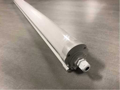 Led waterproof 36W (12x)