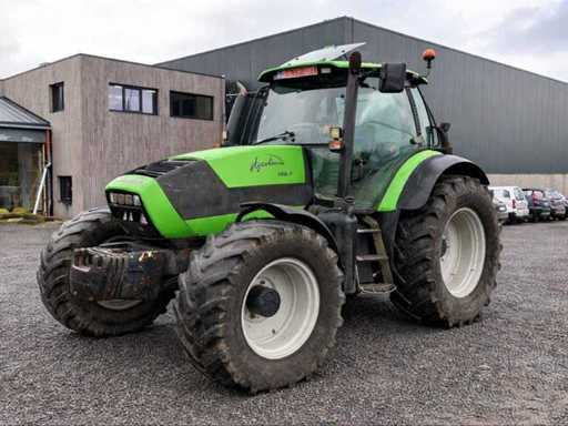 2007 Deutz-Fahr Agrotron 150.7 4WD Agricultural Tractor