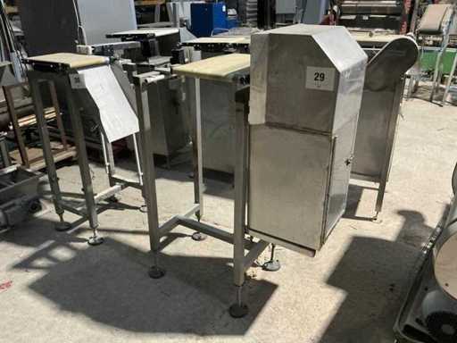 Bandă transportoare