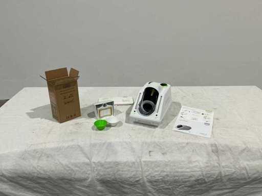 Assistina 301 Plus Dental Reinigungsgerät