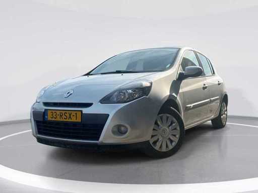 Renault Clio 1.5 dCi Parisienne | 33-RSX-1 i 
