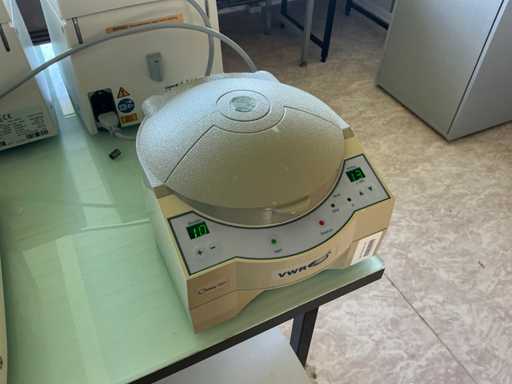 VWR Galaxy 16DH Centrifugeuse