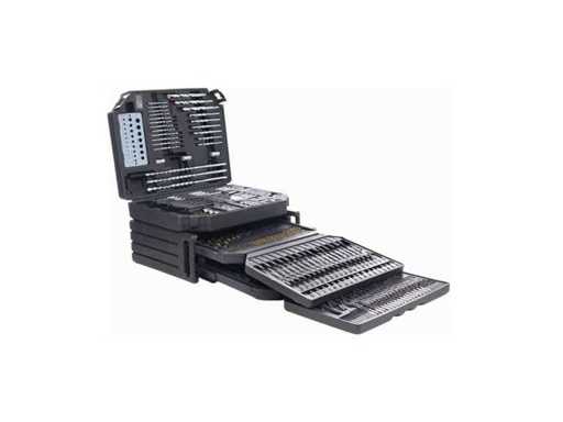 Diverse handgereedschappen