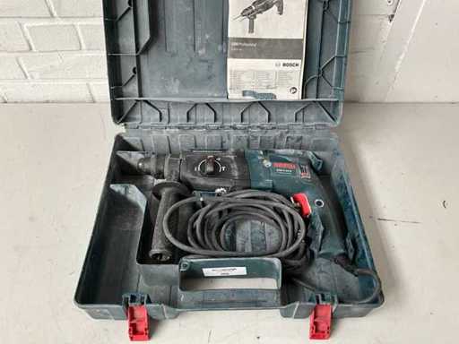 2016 Bosch GBH 2-24D Schlagbohrmaschine