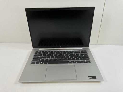 HP EliteBook 840 G11 14”, Core(TM) Ultra i5 12th Gens, 16 GB RAM, 512 GB NVMe Laptop