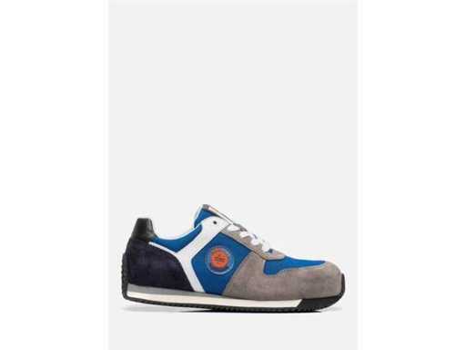 Scarpe da lavoro Tentoes Pro Mustang L.Blue Low Pair (30x)